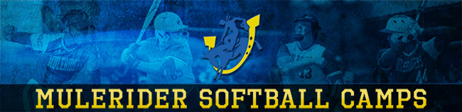 Southern Arkansas Softball