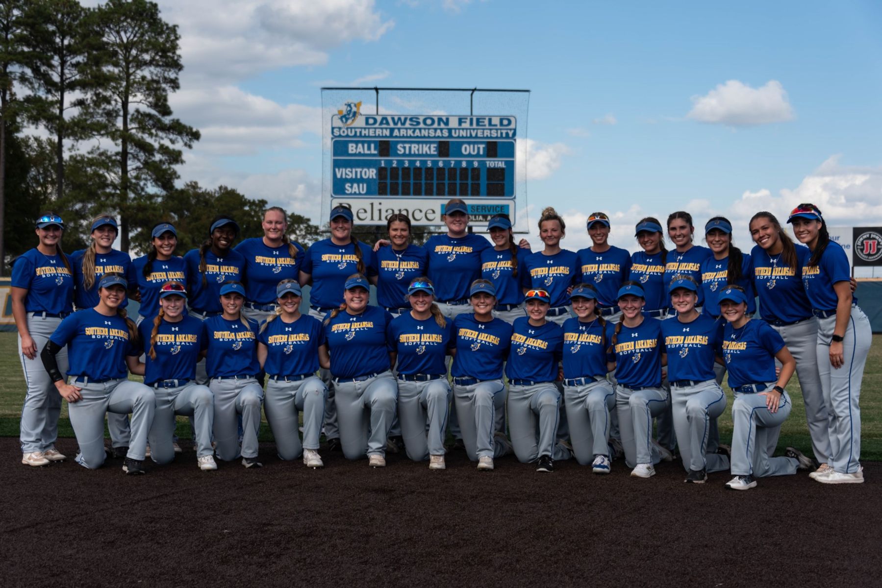 Team Photo